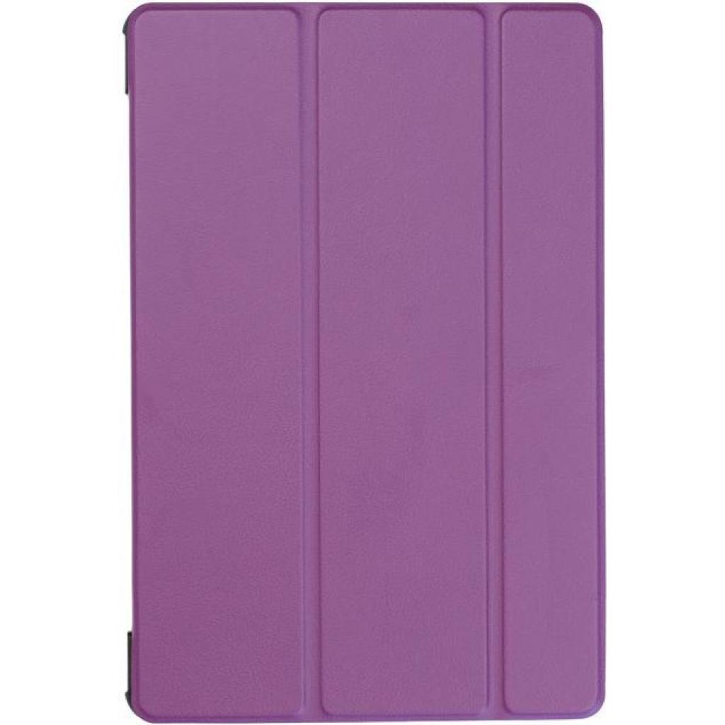 Чохол до планшета BeCover Samsung Galaxy Tab S4 10.5 T830/T835 Purple (703231) - зображення 1