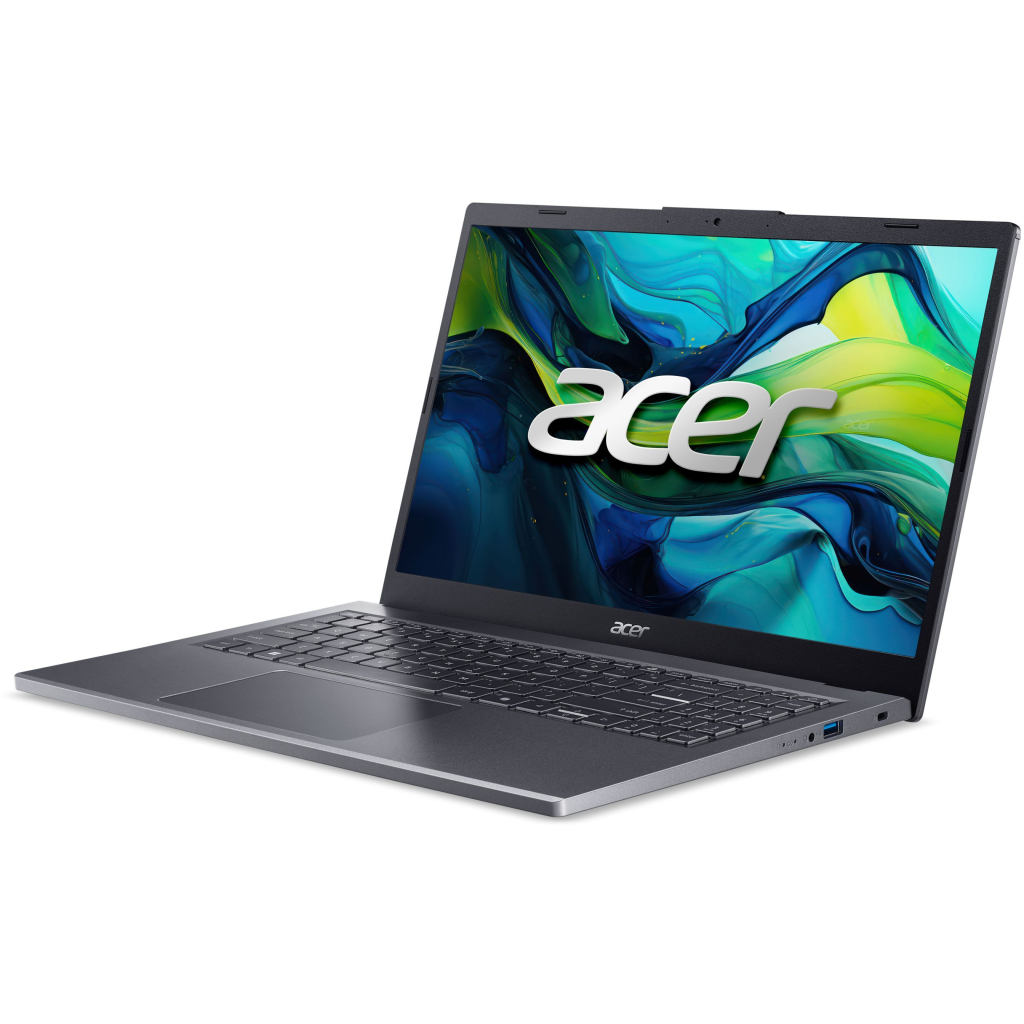 Ноутбук Acer Aspire 15 A15-51M (NX.JKVEU.008) - зображення 3