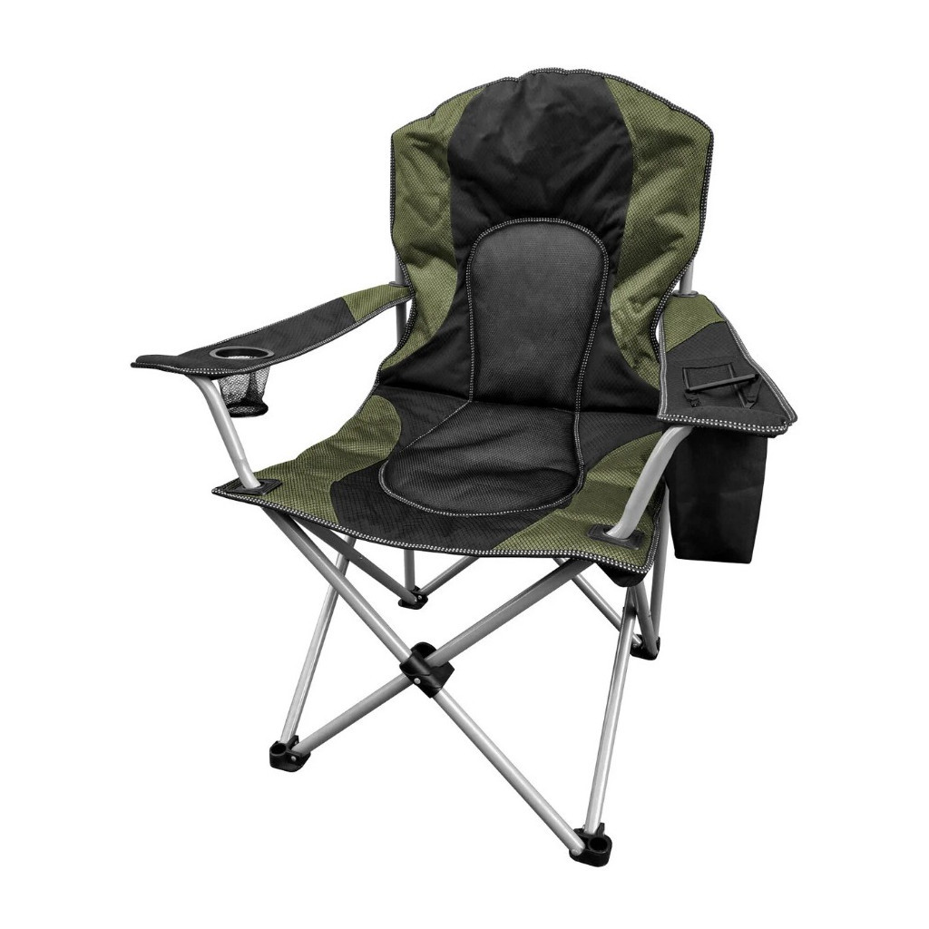 Крісло складане Time Eco ТЕ-17 SD-140 (4000810001279) - зображення 1