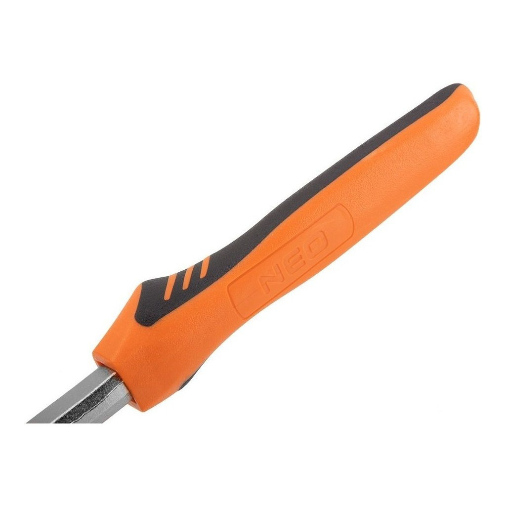 Кліщі Neo Tools трубні, переставні, діапазон 10-45 мм, CrV, 250мм (02-401) - picture 11