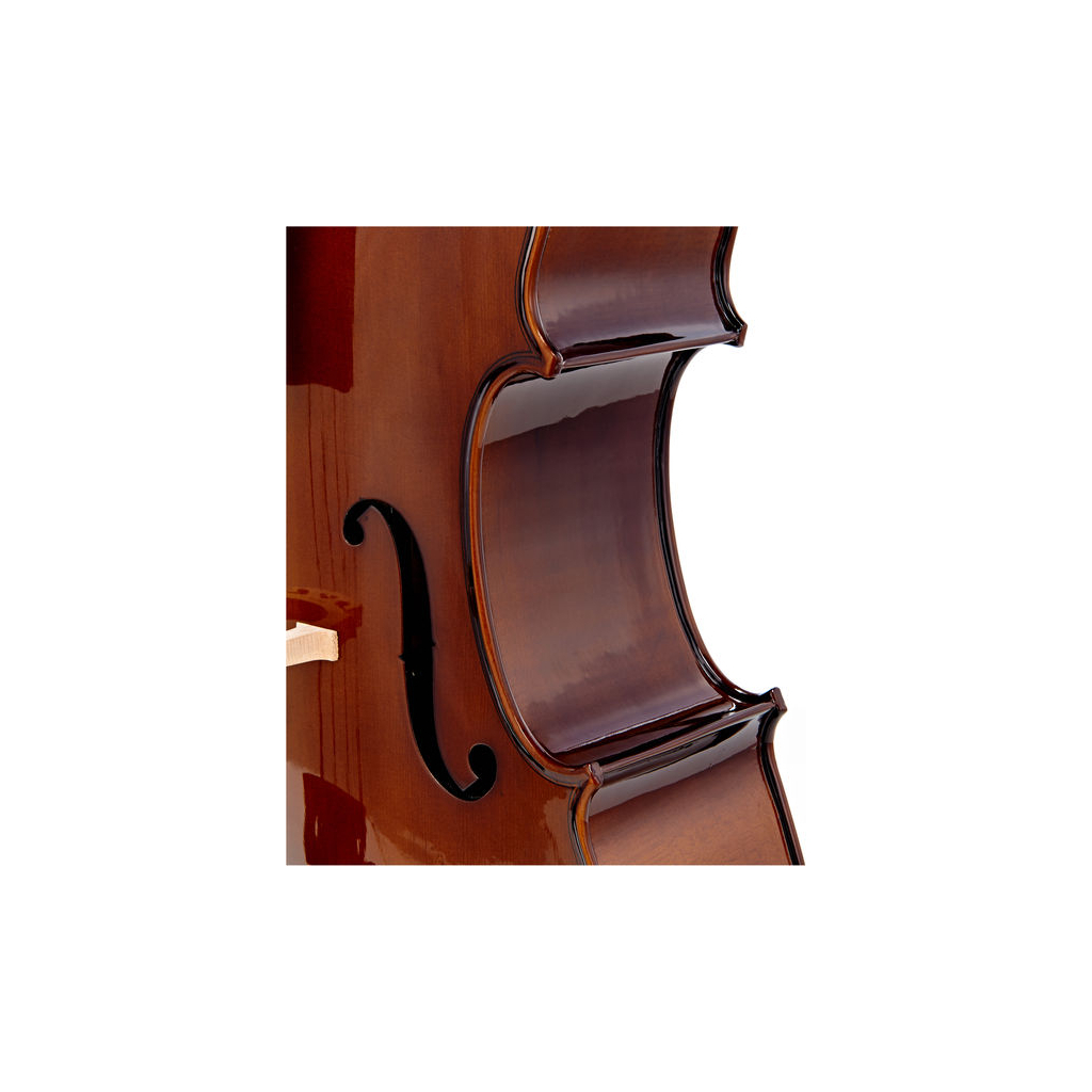 Віолончель Stentor Student I Cello Outfit 1/2 (1102E2) - зображення 8
