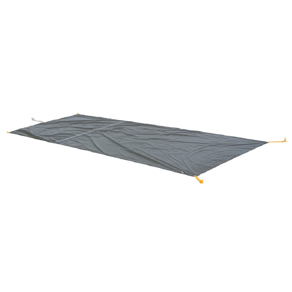 Футпрінт для намету Big Agnes Footprint Tiger Wall UL2 mtnGLO gray (021.0097) - зображення 1