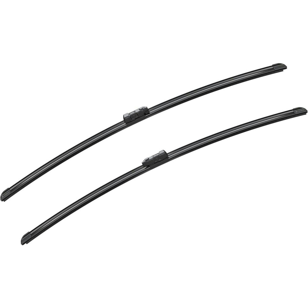 Щітка склоочисника Bosch 3 397 007 640 - зображення 1