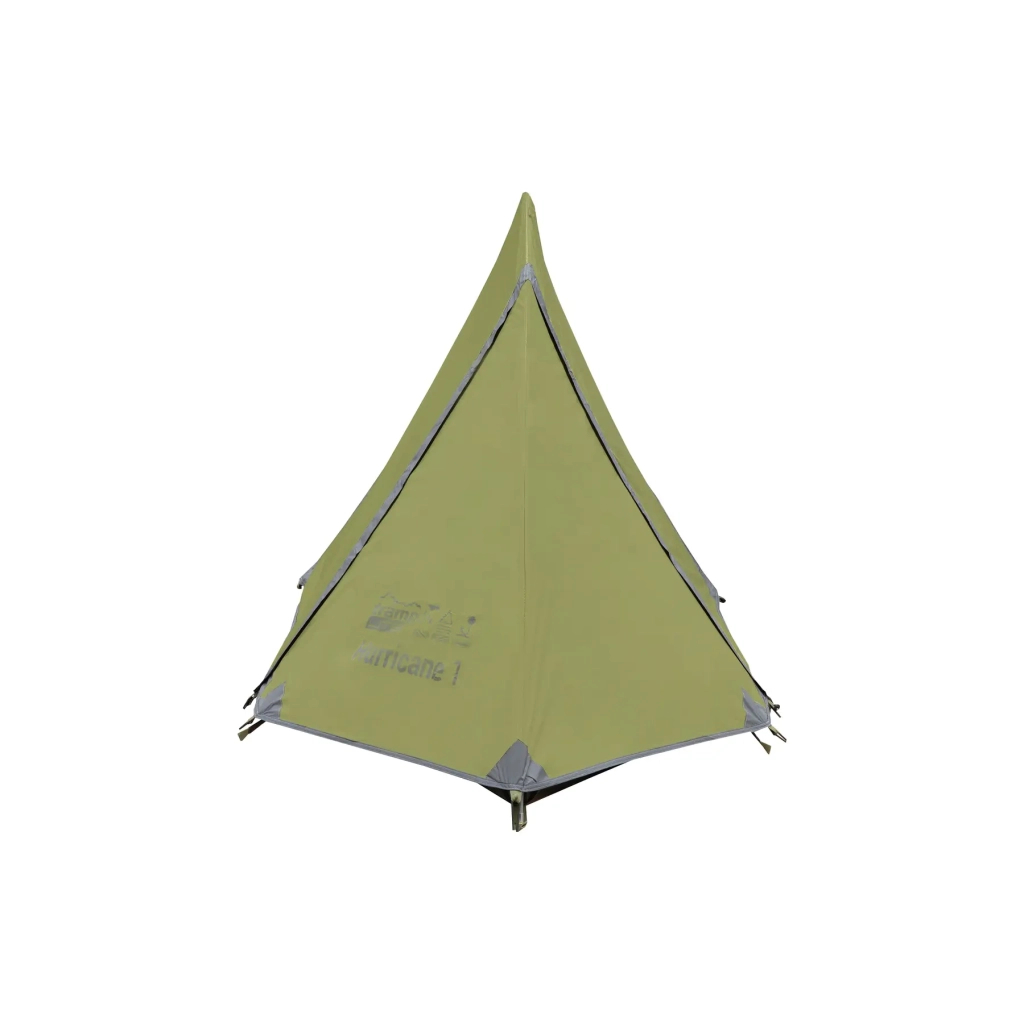 Намет Tramp Lite Hurricane Olive (TLT-042) - зображення 7