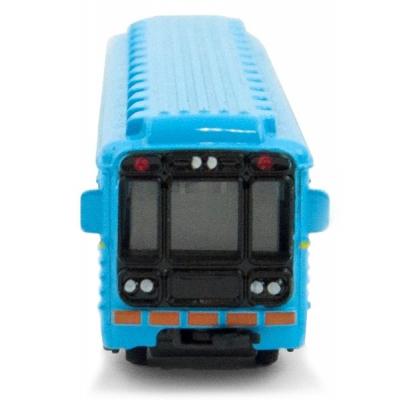 Спецтехніка Технопарк Вагон метро (SB-16-06WB-U) - зображення 4