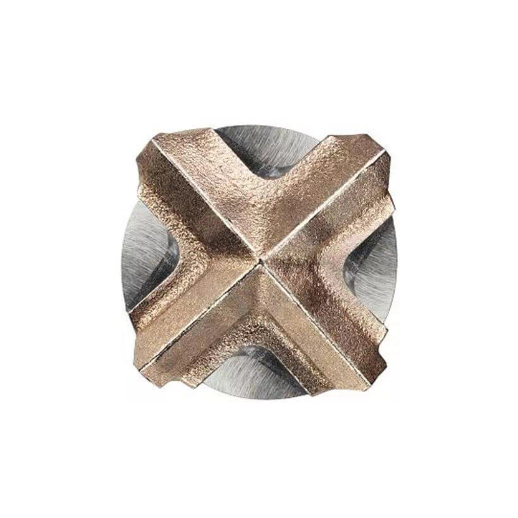 Бур DeWALT SDS-MAX ,XLR, 4 кромки, 20x400x540 мм (DT60817) - зображення 3