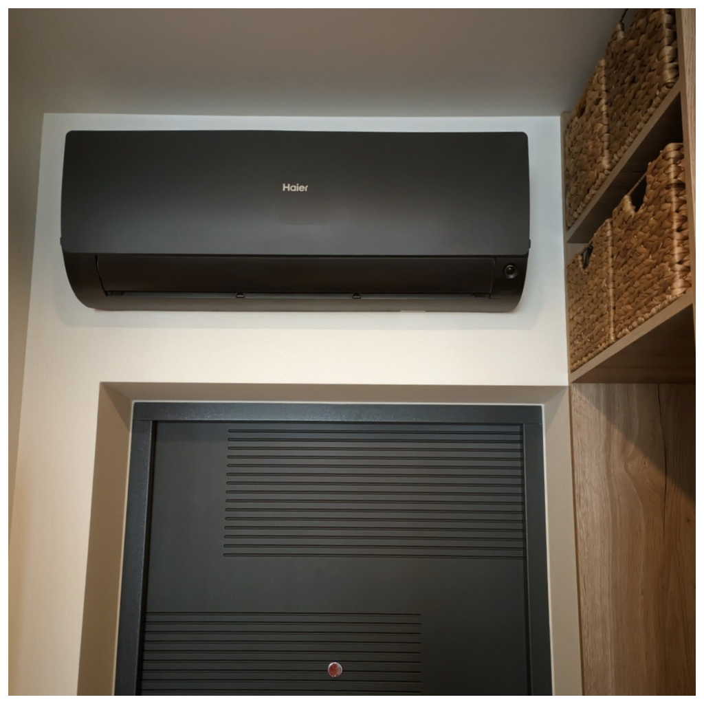 Кондиціонер Haier 1U50KEFFRA-1/AS50S2SF1FA-ВH1 - зображення 11