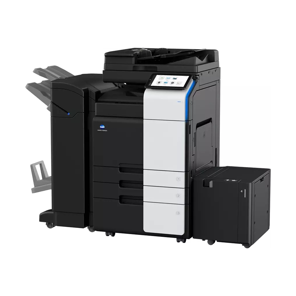 Багатофункціональний пристрій Develop ineo+ 301i (ADXK121/AAMNWY2/9967008725) - изображение 5