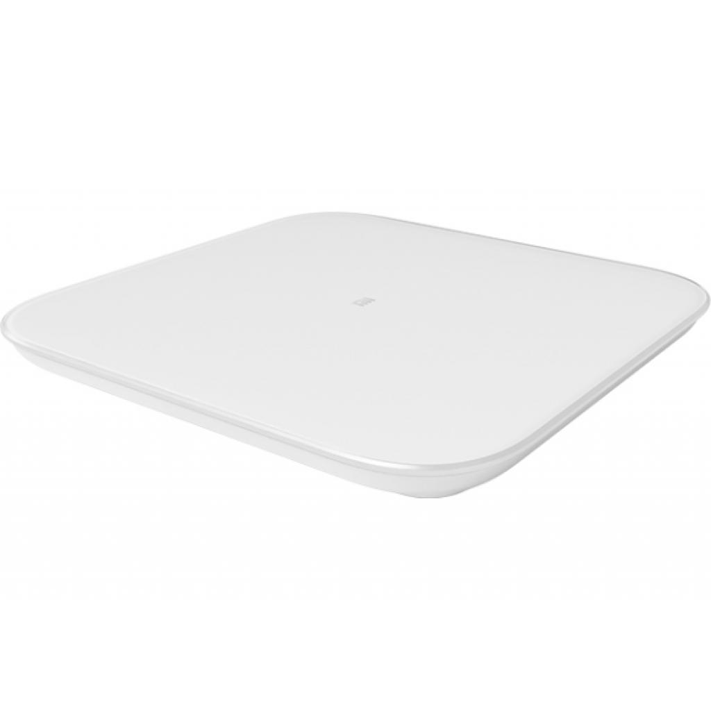 Ваги підлогові Xiaomi Smart Scales 2 - зображення 3