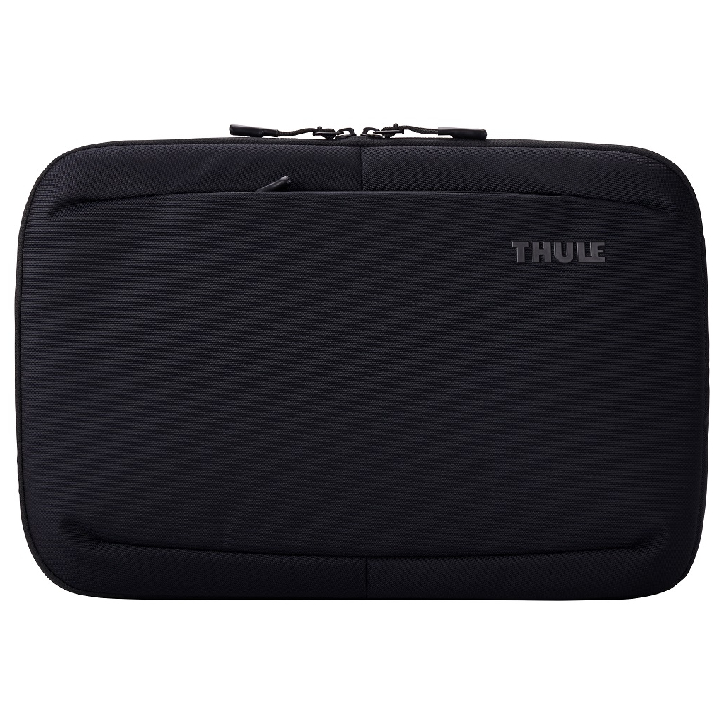 Чохол до ноутбука Thule 16" TSS-416 Subterra 2 MacBook Sleeve Black (3205032) - зображення 6