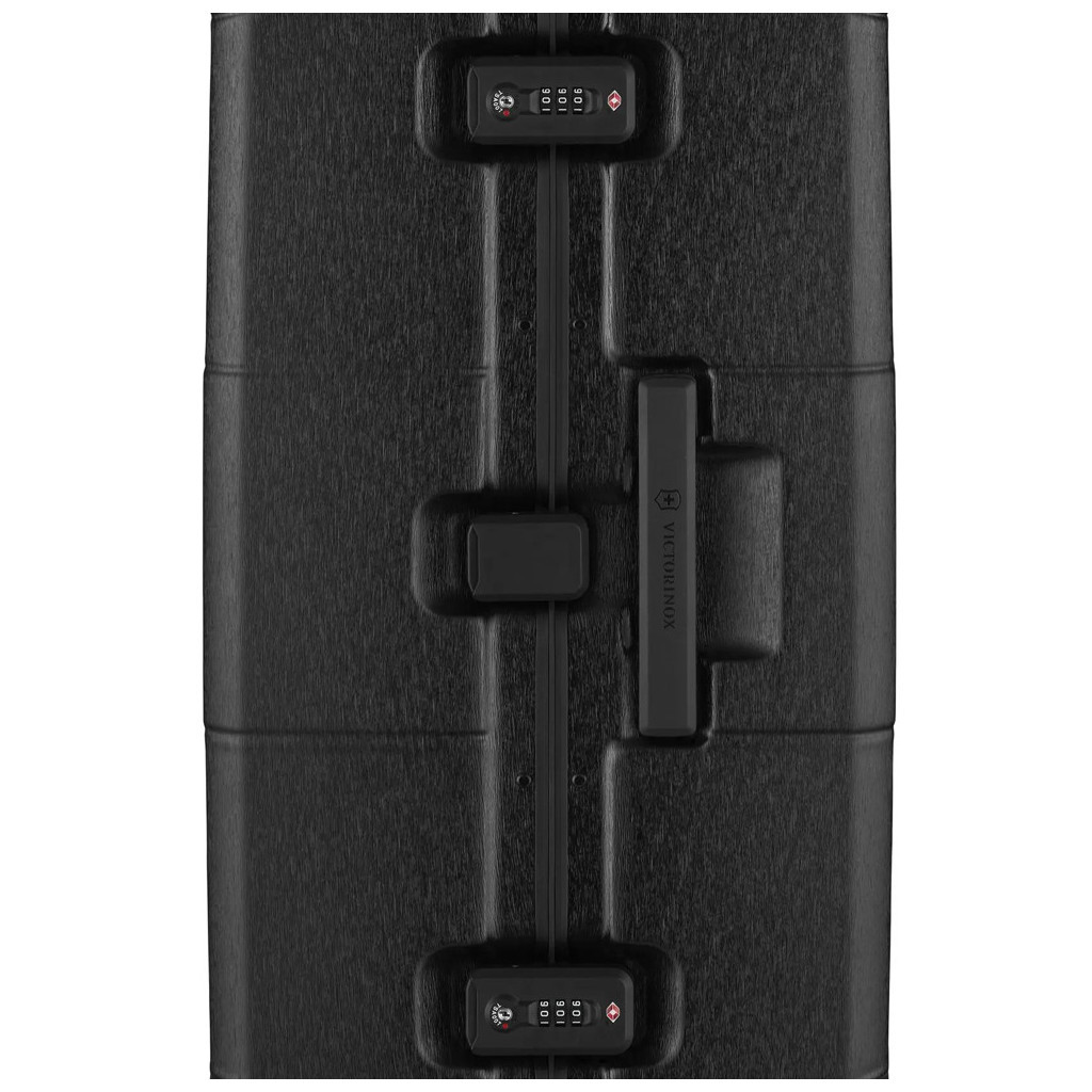 Валіза Victorinox Travel Lexicon Framed Black L (Vt610541) - зображення 9