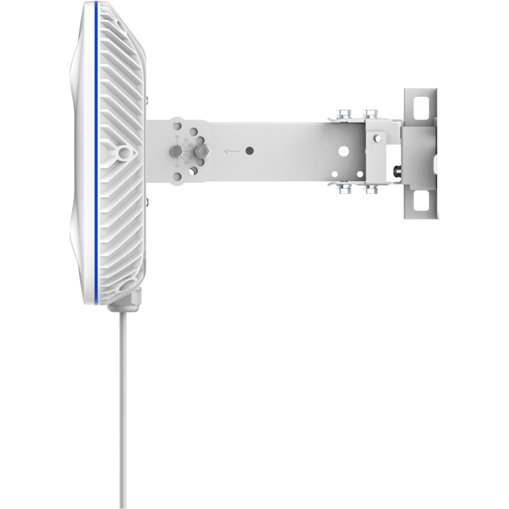 Точка доступу Wi-Fi Ruijie Networks RG-RAP6260(H)-D - зображення 2