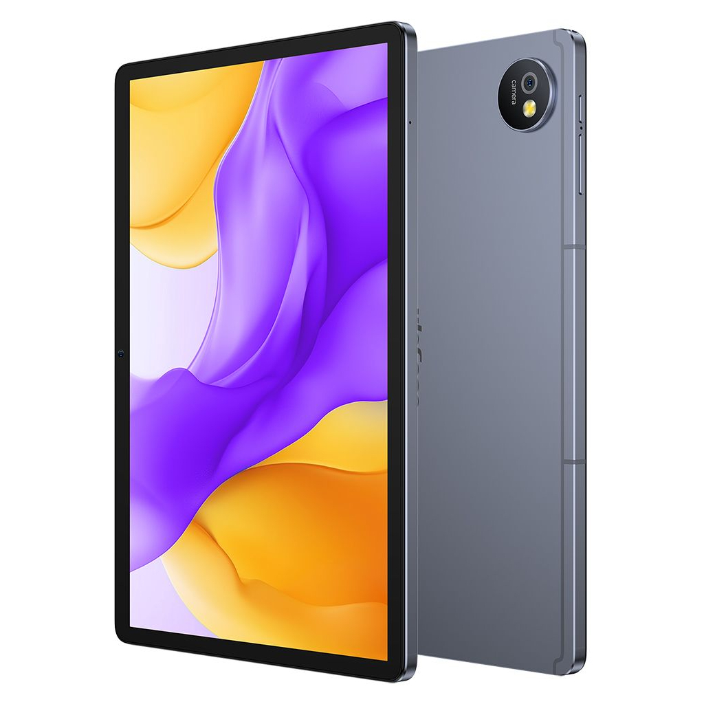 Планшет Ulefone Tab A10 10.1" 4/128GB 4G Space Gray (6975326662345) - изображение 11