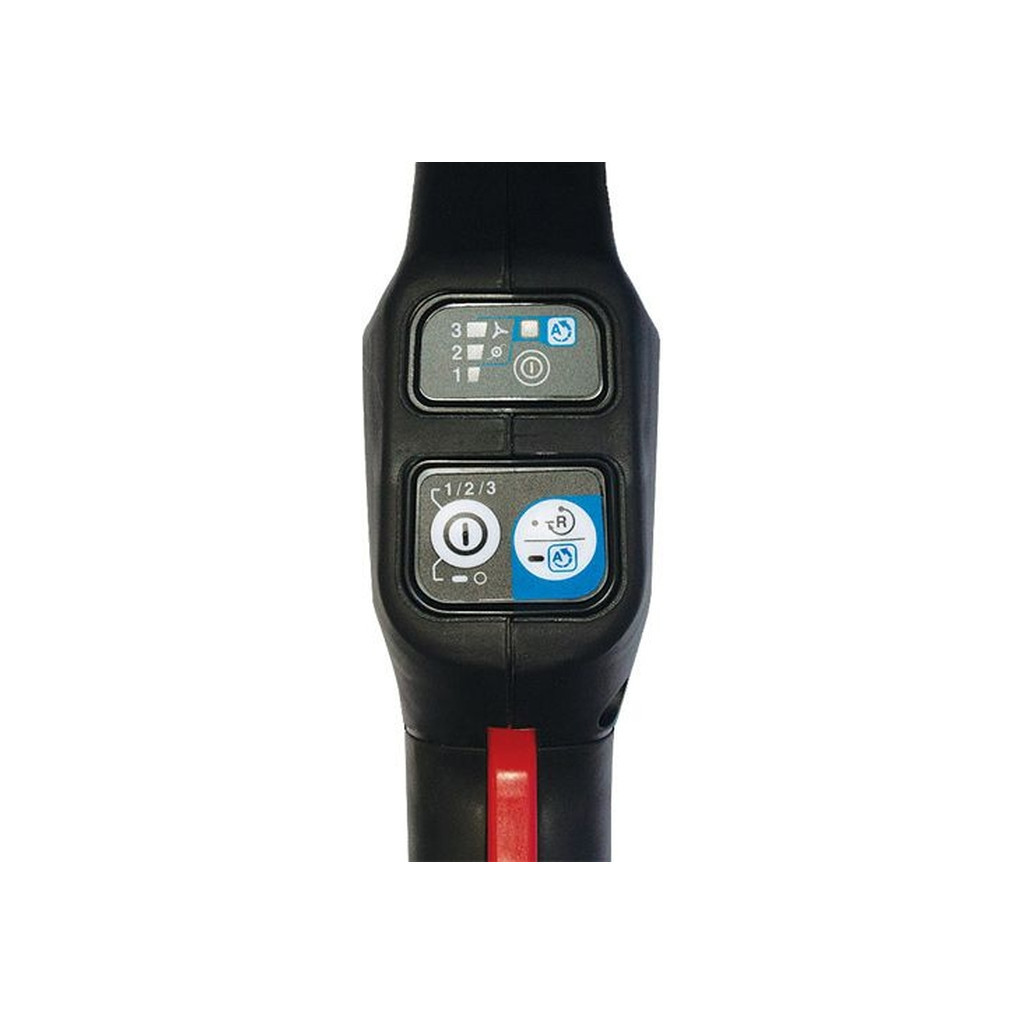 Тример садовий Makita LXT, 18V+18V, 350мм (без АКБ та ЗП) (DUR368LZ) - зображення 3