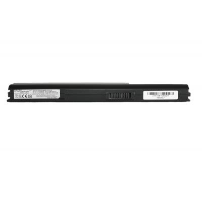 Акумулятор до ноутбука PowerPlant ASUS Eee PC 1004DN (A31-U1, AS-U1F-6) 10.8V 5200mAh (NB00000255) - зображення 1