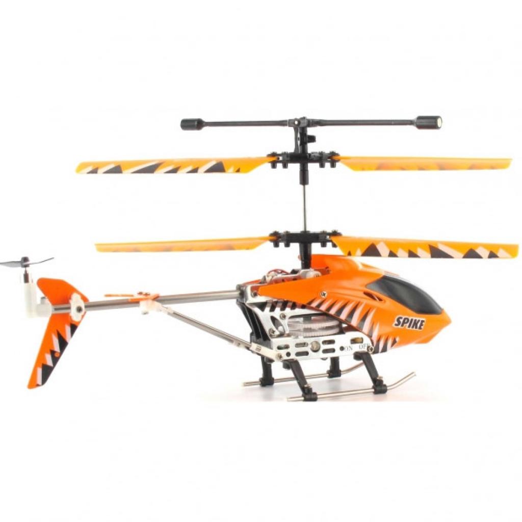 Гелікоптер Revell Control Spike (24037) - зображення 2