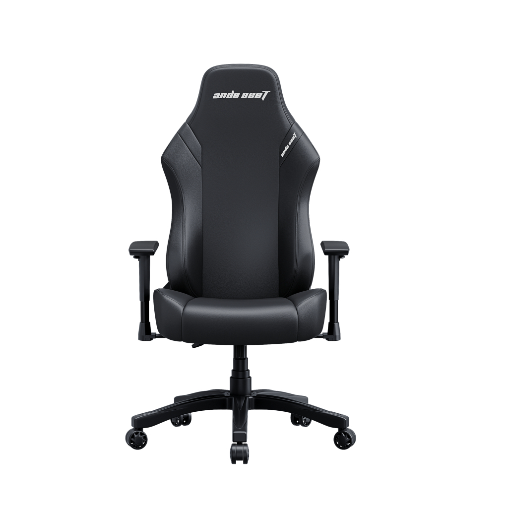 Крісло ігрове Anda Seat Luna Size L Back (AD18-44-B-PV/C) - зображення 2