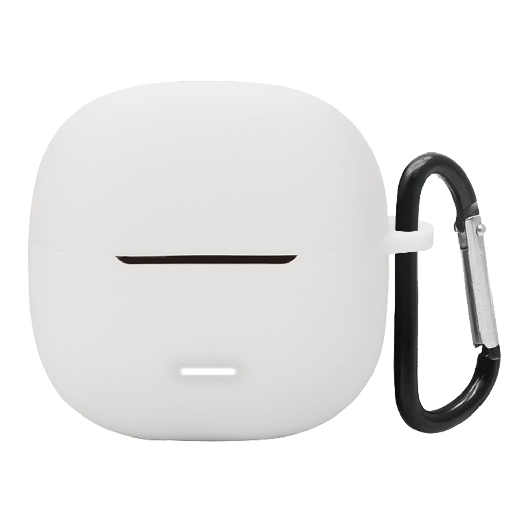 Чохол для навушників Armorstandart Hang Case для Xiaomi Redmi Buds 6 Lite White (ARM81087) - зображення 1