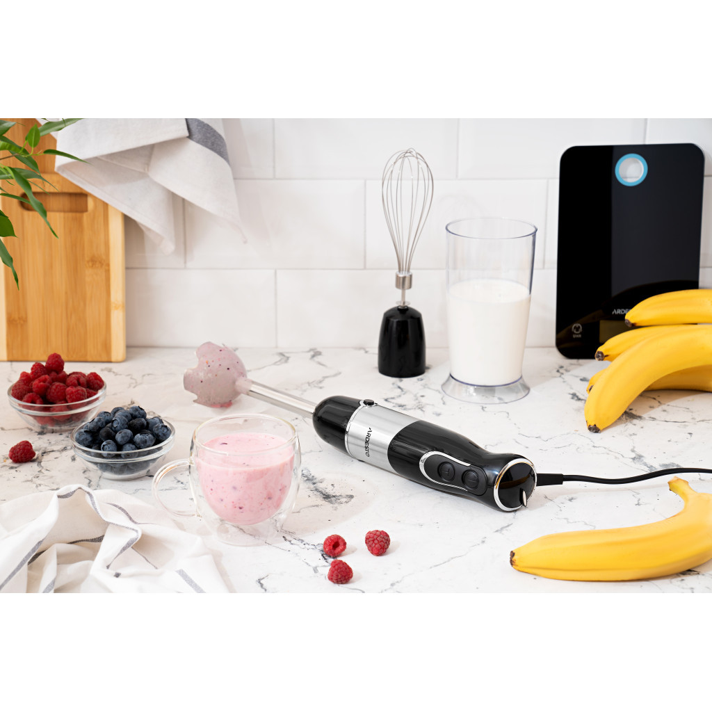 Блендер Ardesto HBK-800BR - зображення 4