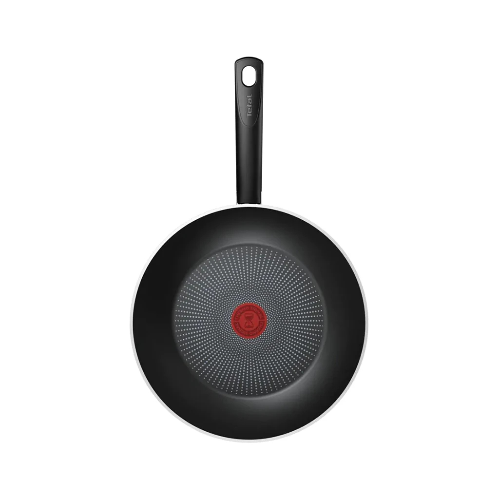 Сковорода Tefal Resource Wok 28 см (C2951953) - зображення 2