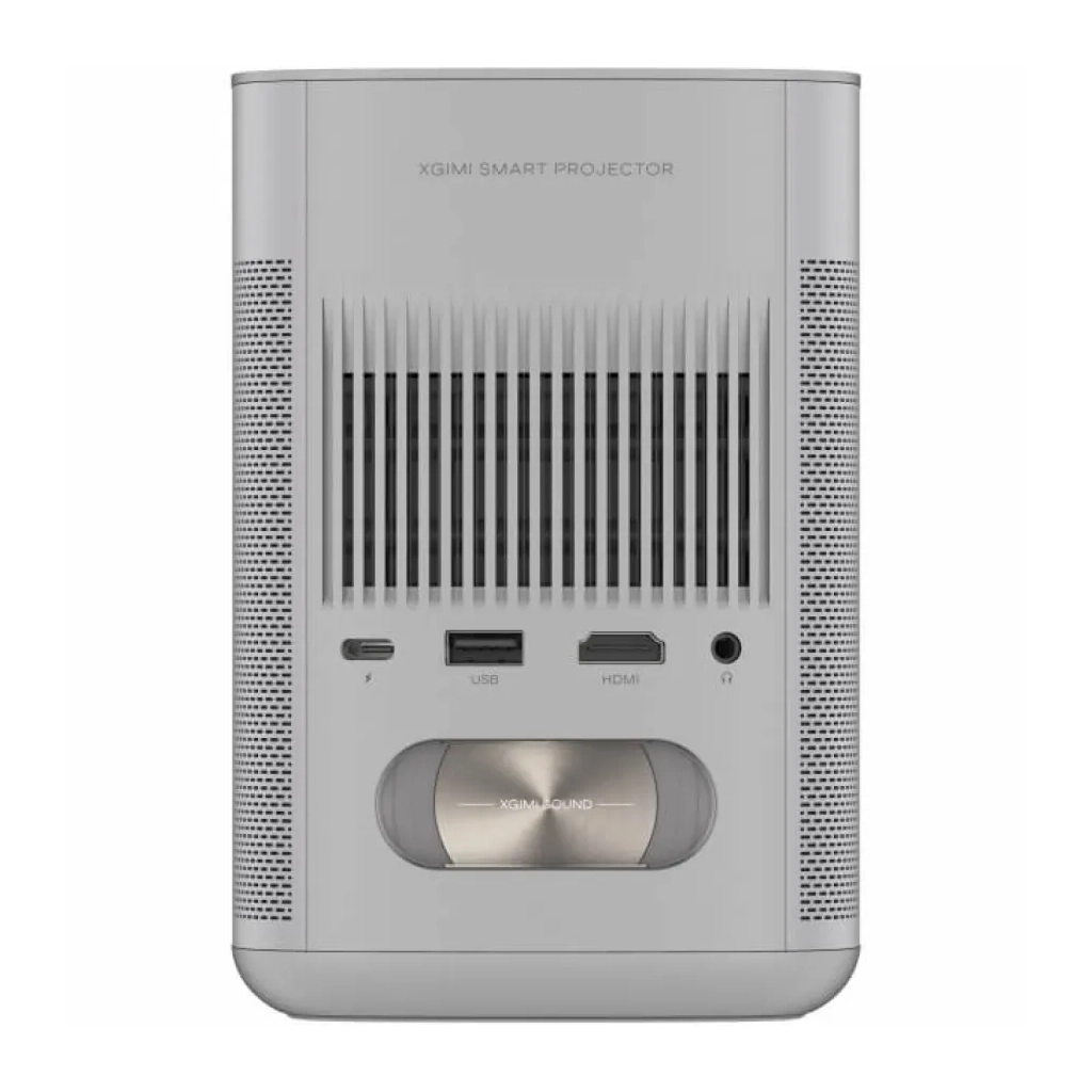 Проектор XGIMI MoGo 2 (XK03T) - зображення 2