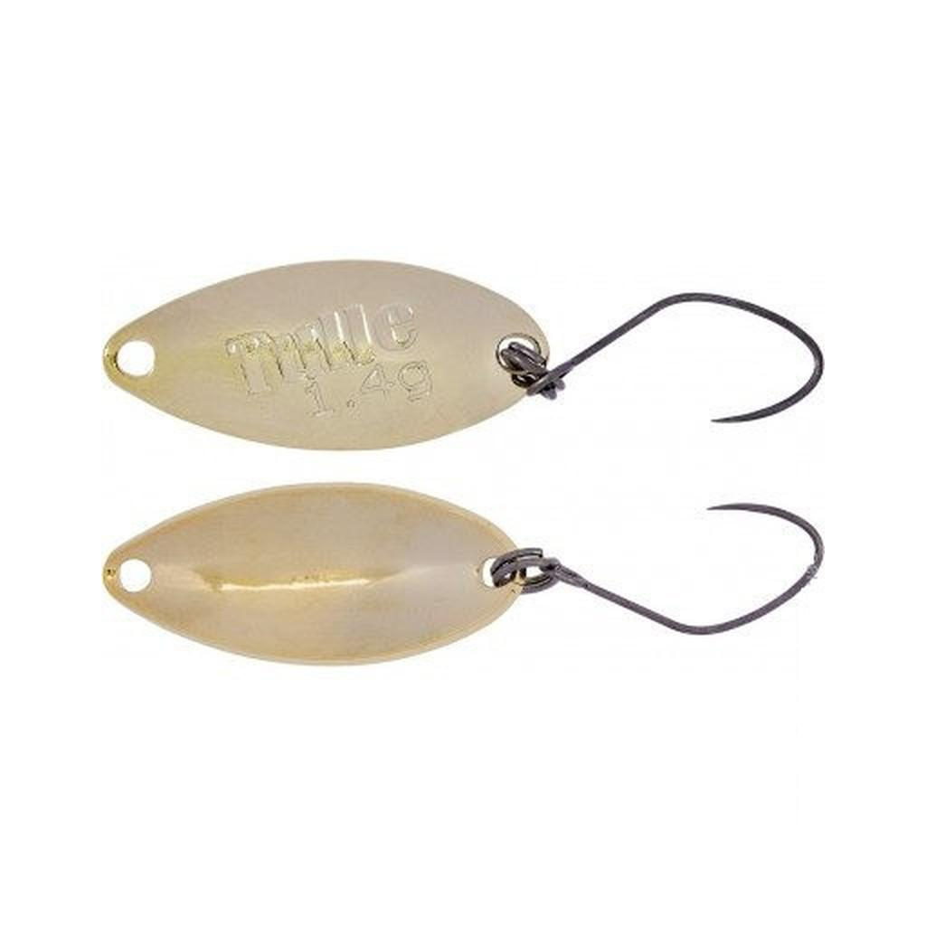 Блешня Nories Masukurouto Tulle 27mm 1.8g 012 (1812.04.09) - зображення 1