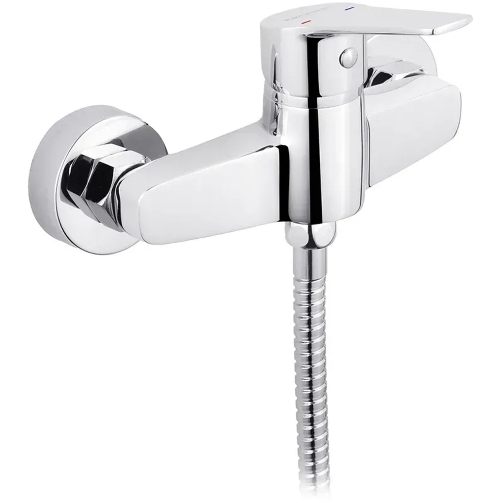 Душовий гарнітур Kroner Hagen-C050 (CV032256) - picture 1