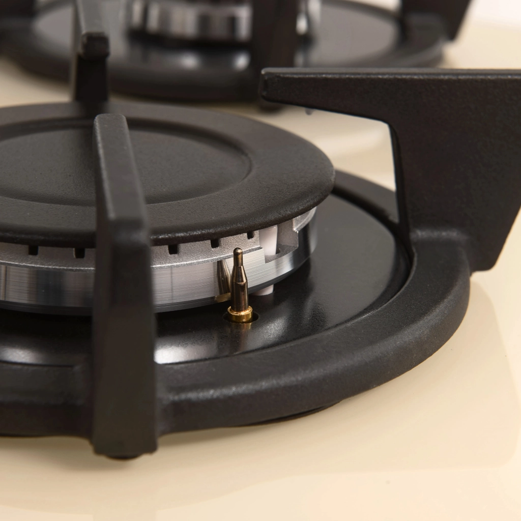 Варочна поверхня Eleyus MALVA 45 BG CF - изображение 9