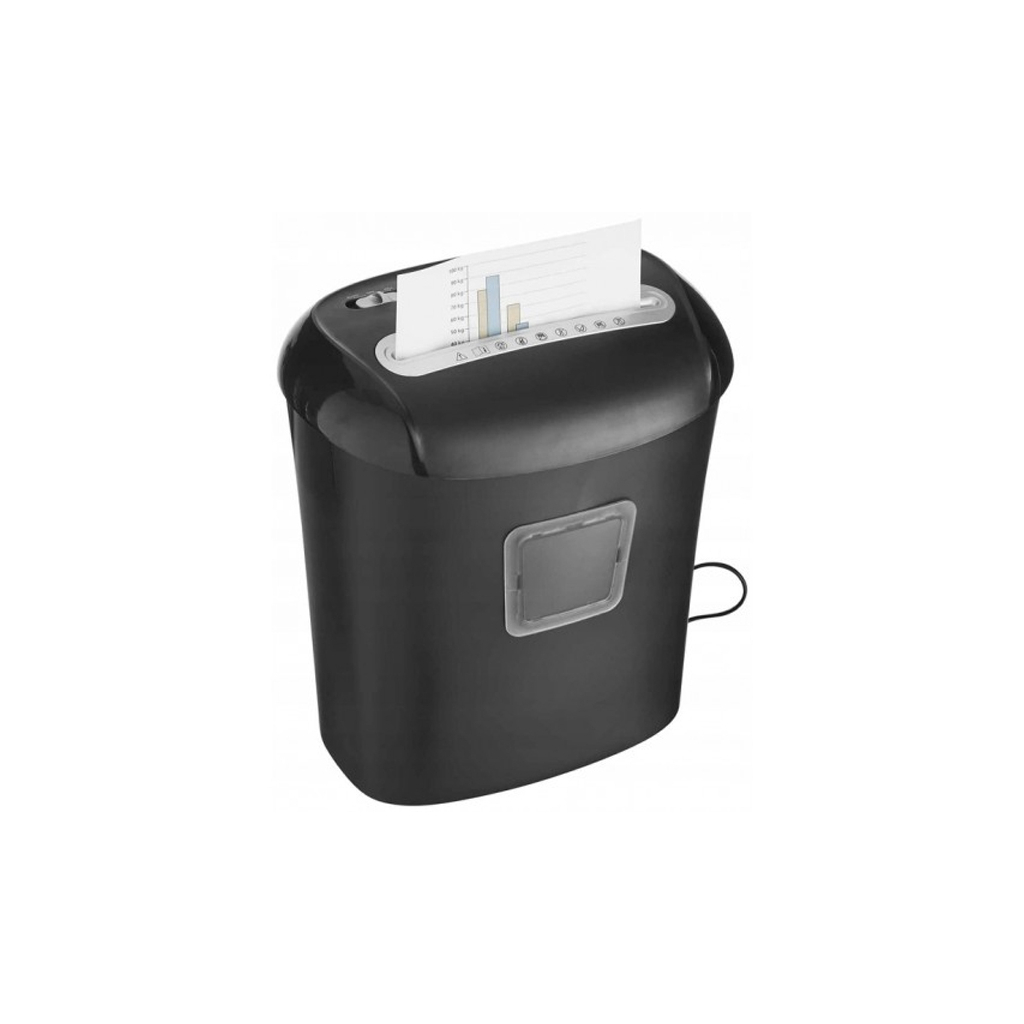 Знищувач документів ShredMARK 1321M (5*16мм) (24319) - зображення 2