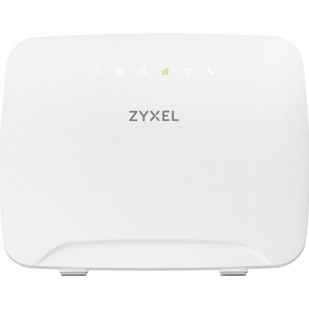 Маршрутизатор ZyXel LTE3316-M604 (LTE3316-M604-EU01V1F) - зображення 2