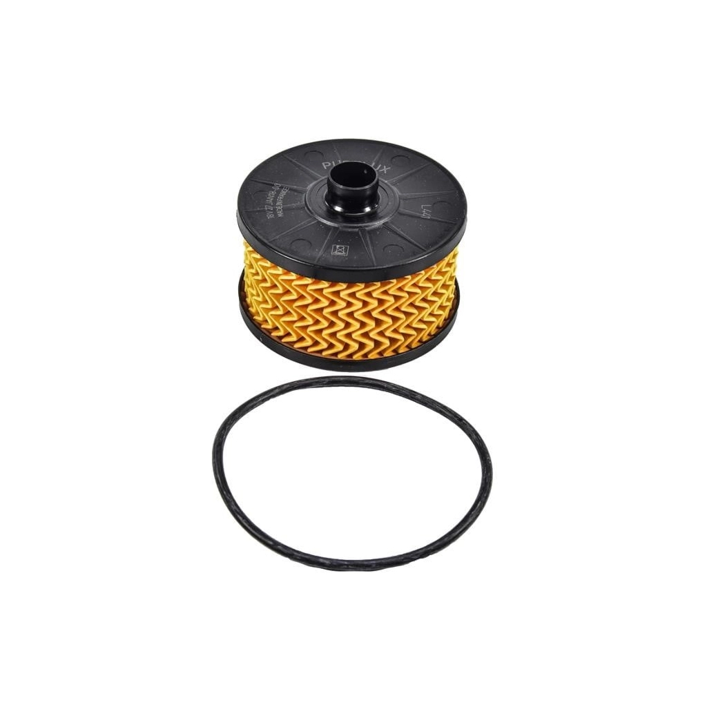 Фільтр масляний PURFLUX L441 - зображення 1