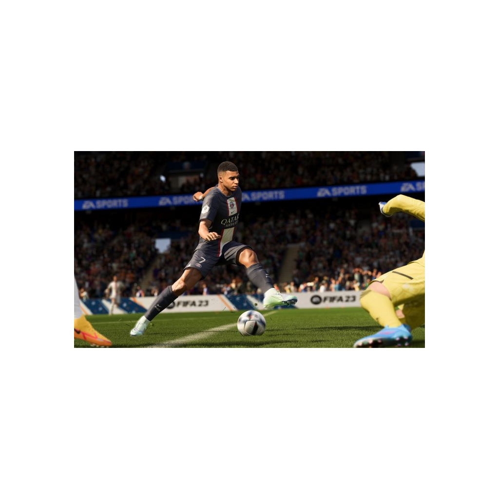 Гра PC FIFA 23 [PC, Russian version] (1132125) - зображення 3