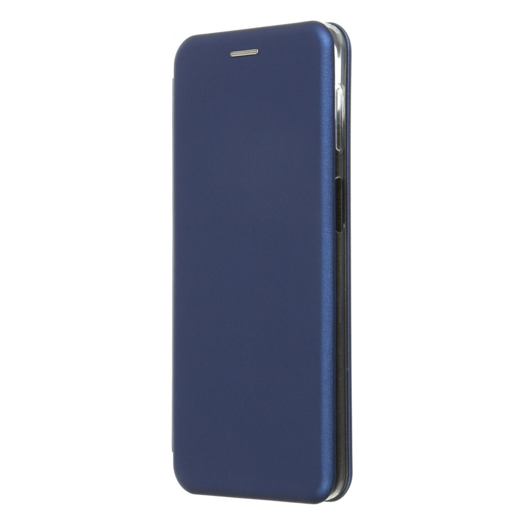 Чохол до мобільного телефона Armorstandart G-Case Samsung A13 4G Blue (ARM63360) - зображення 1