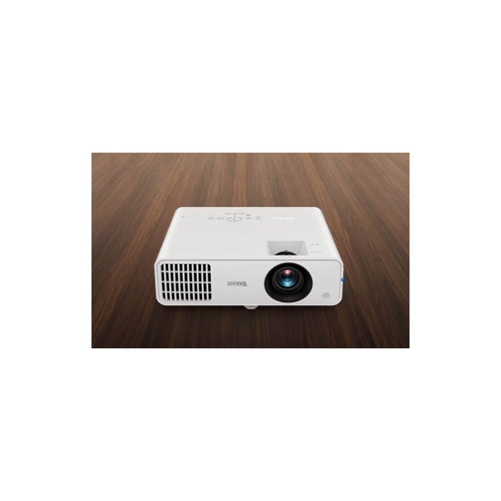 Проектор BenQ LW550 - зображення 8