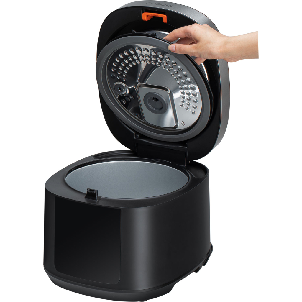 Мультиварка Cosori CRC-R501-KEU - зображення 5