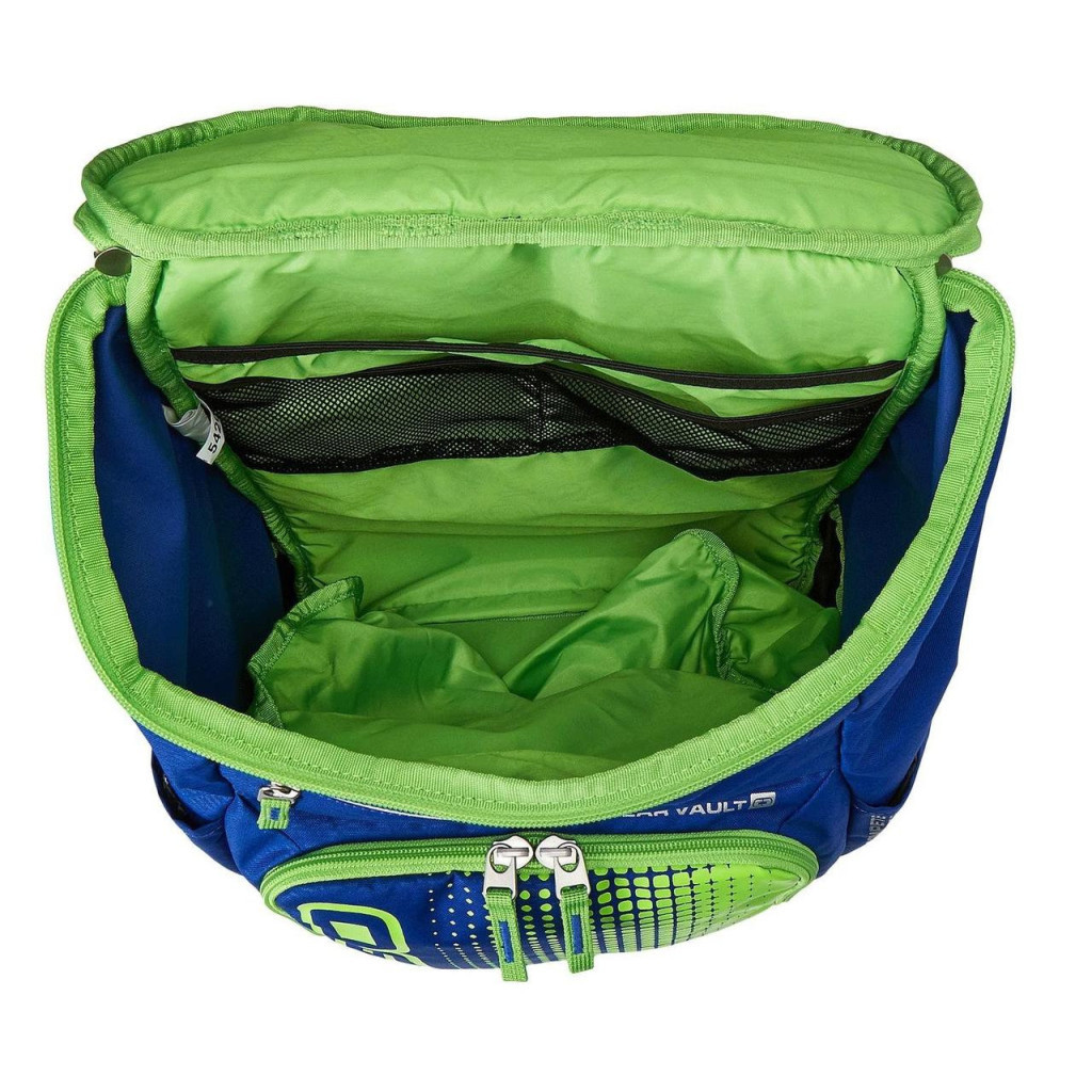 Рюкзак для ноутбука Ogio 15.6" C4 SPORT Pack Cyber Blue (111121.771) - зображення 4