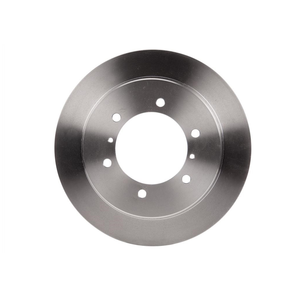 Гальмівний диск Bosch 0 986 478 713 - зображення 1