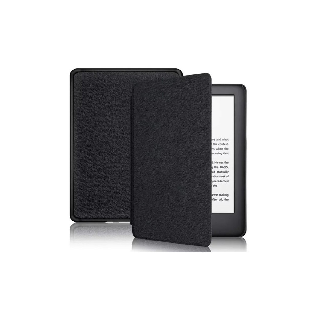 Чохол до електронної книги BeCover Ultra Slim Amazon Kindle 11th Gen. 2022 6" Black (708846) - зображення 1