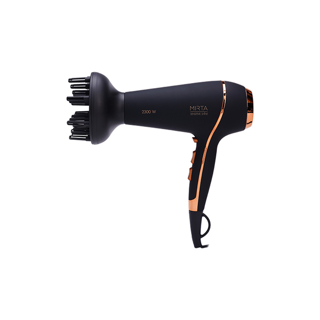 Фен Mirta HD-4511 - зображення 6