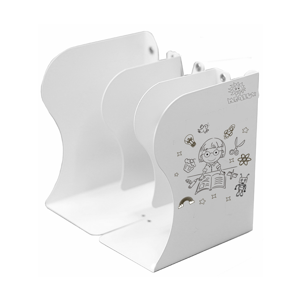 Підставка для книг Evo-kids KS-04 - зображення 1