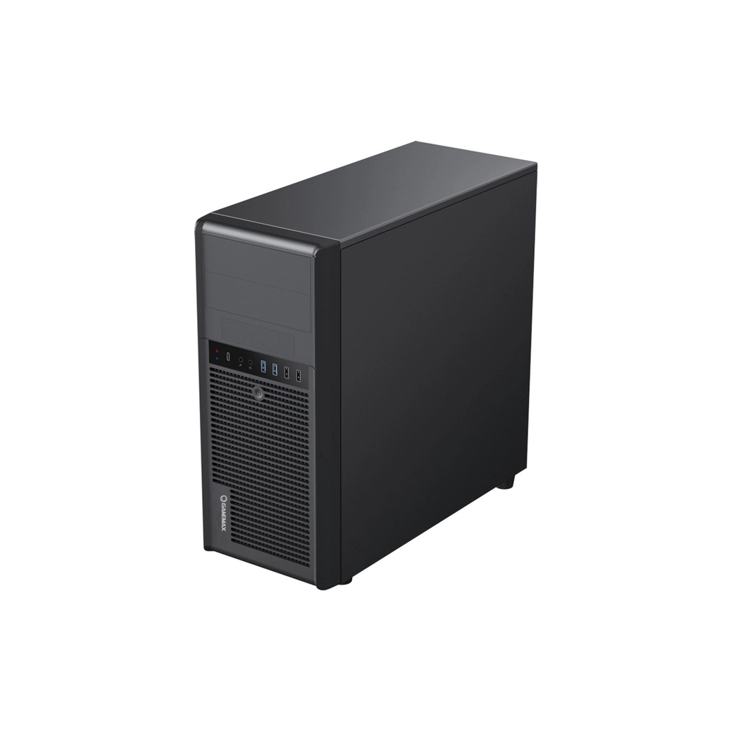 Корпус Gamemax MT821-NP-2U3C - зображення 4