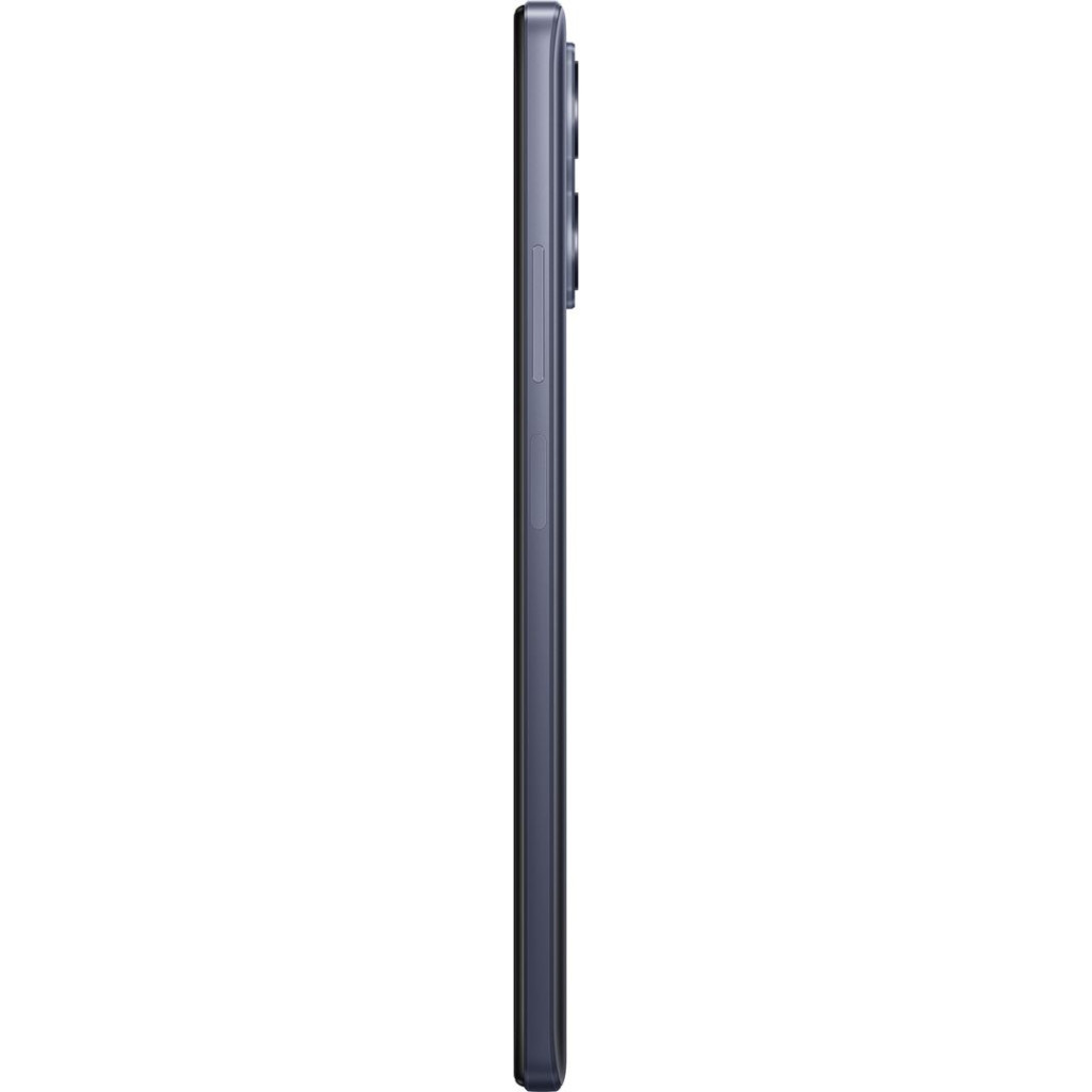 Мобільний телефон Xiaomi Redmi Note 12 5G 4/128GB Onyx Gray (992288) - зображення 5