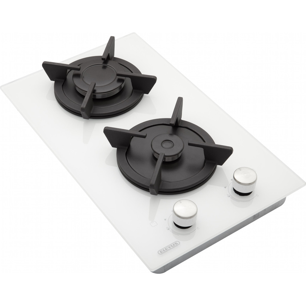 Варочна поверхня Eleyus ORIS 30 WH CF - изображение 6