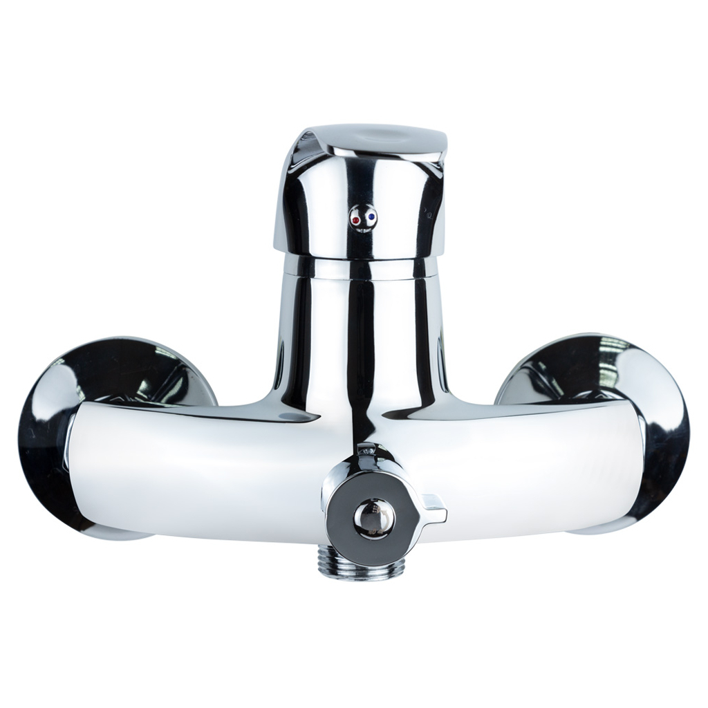 Змішувач TAU SL-2C243C (9840220) - зображення 2