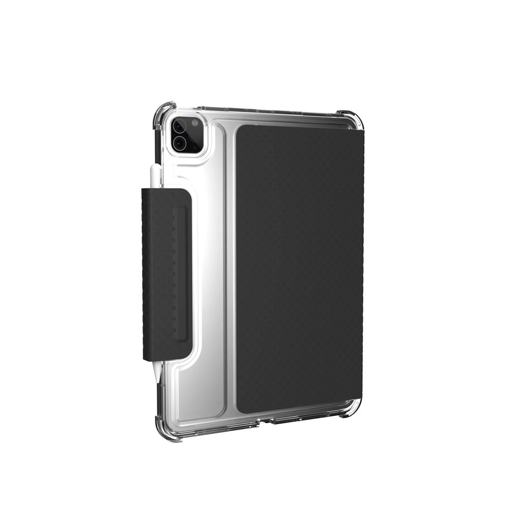 Чохол до планшета UAG [U] Apple iPad Air 10.9" (2020) / iPad Pro 11" (2021) Lucent (12299N314043) - зображення 5
