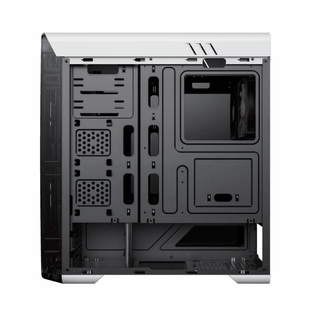 Корпус Gamemax Moonlight FRGB-White - зображення 8
