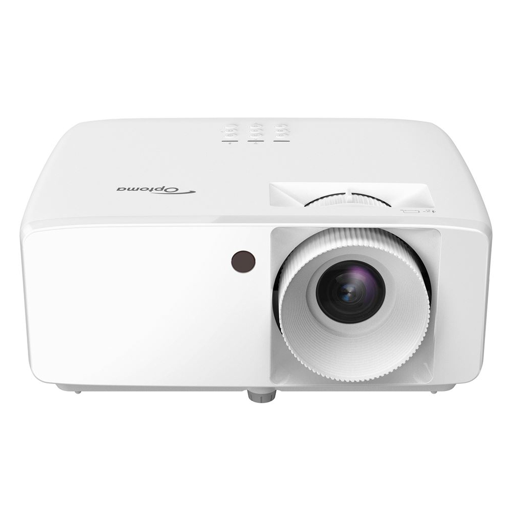 Проектор Optoma ZW350e (E9PD7KK11EZ1) - зображення 5