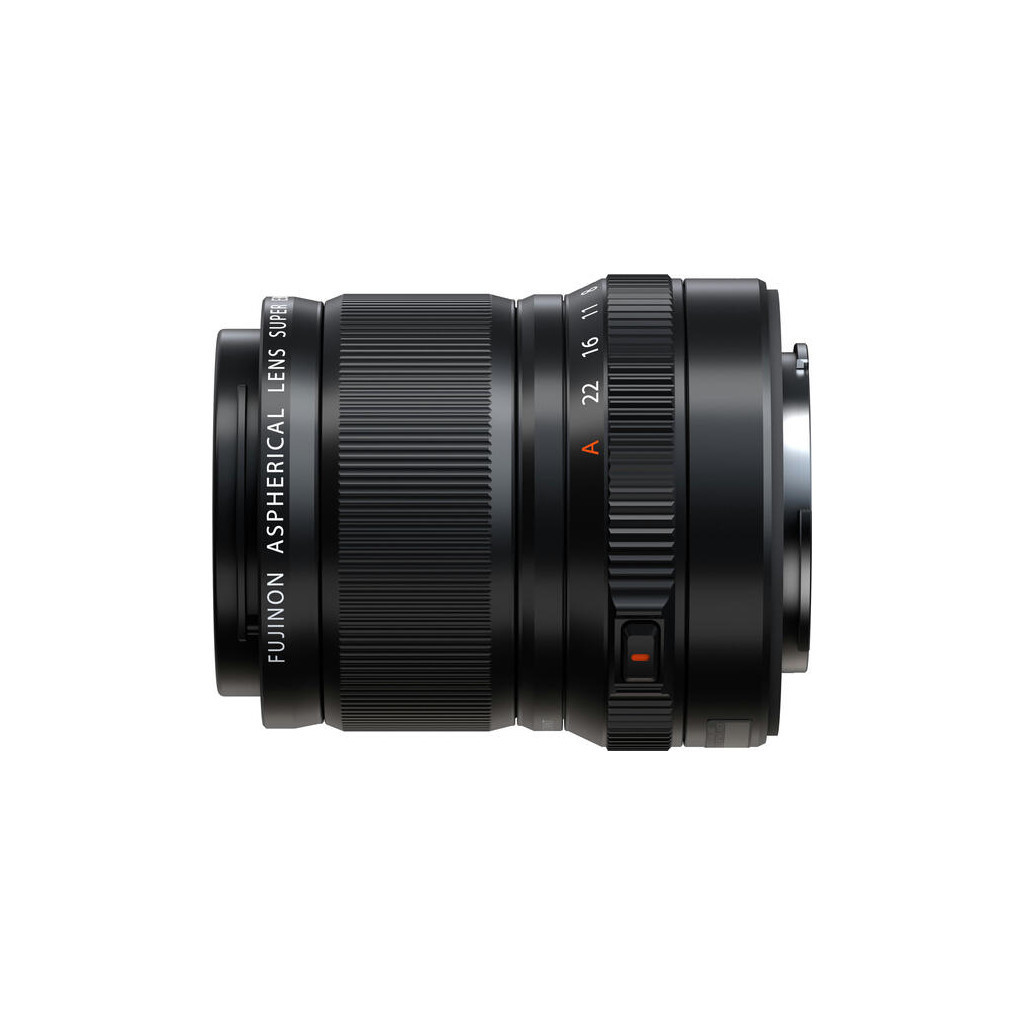 Об'єктив Fujifilm XF 30mm f/2.8 R LM WR Macro (16792576) - зображення 3