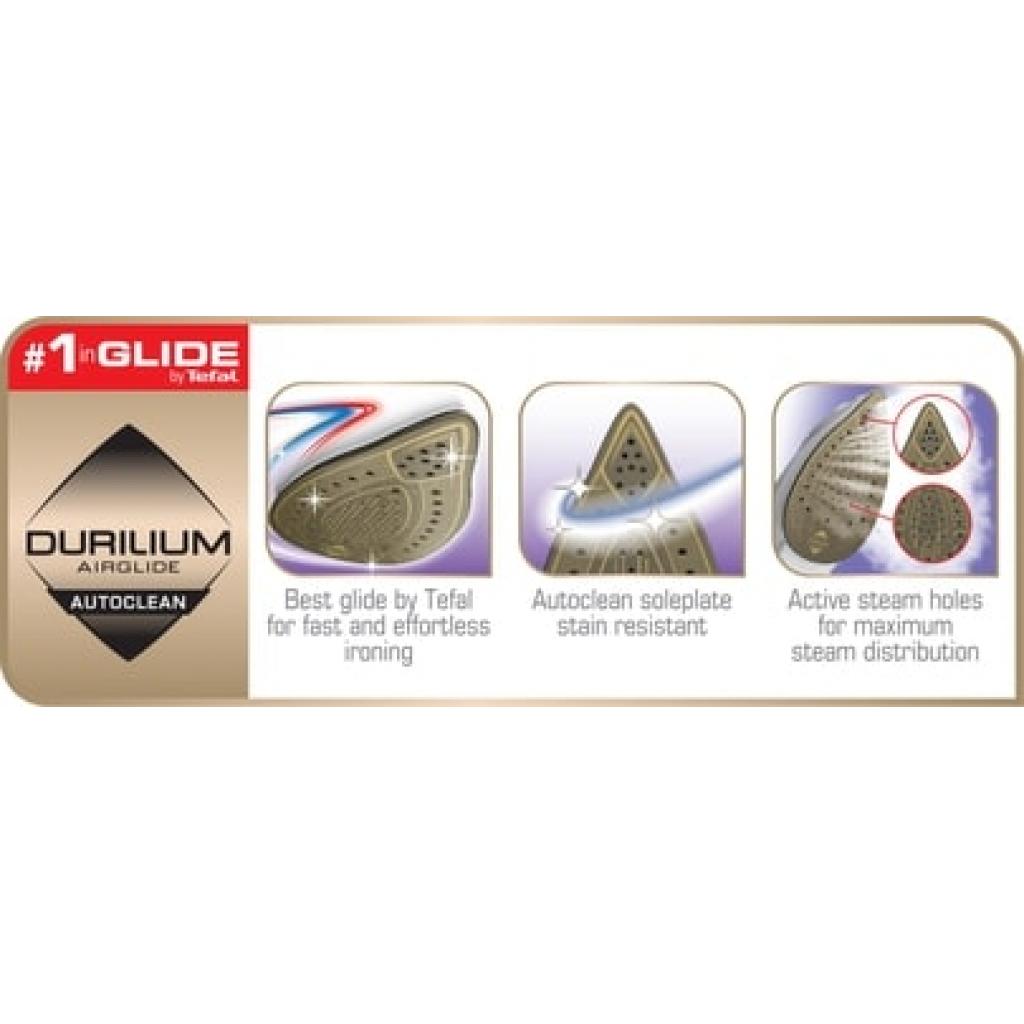 Праска Tefal FV5645E0 - зображення 5