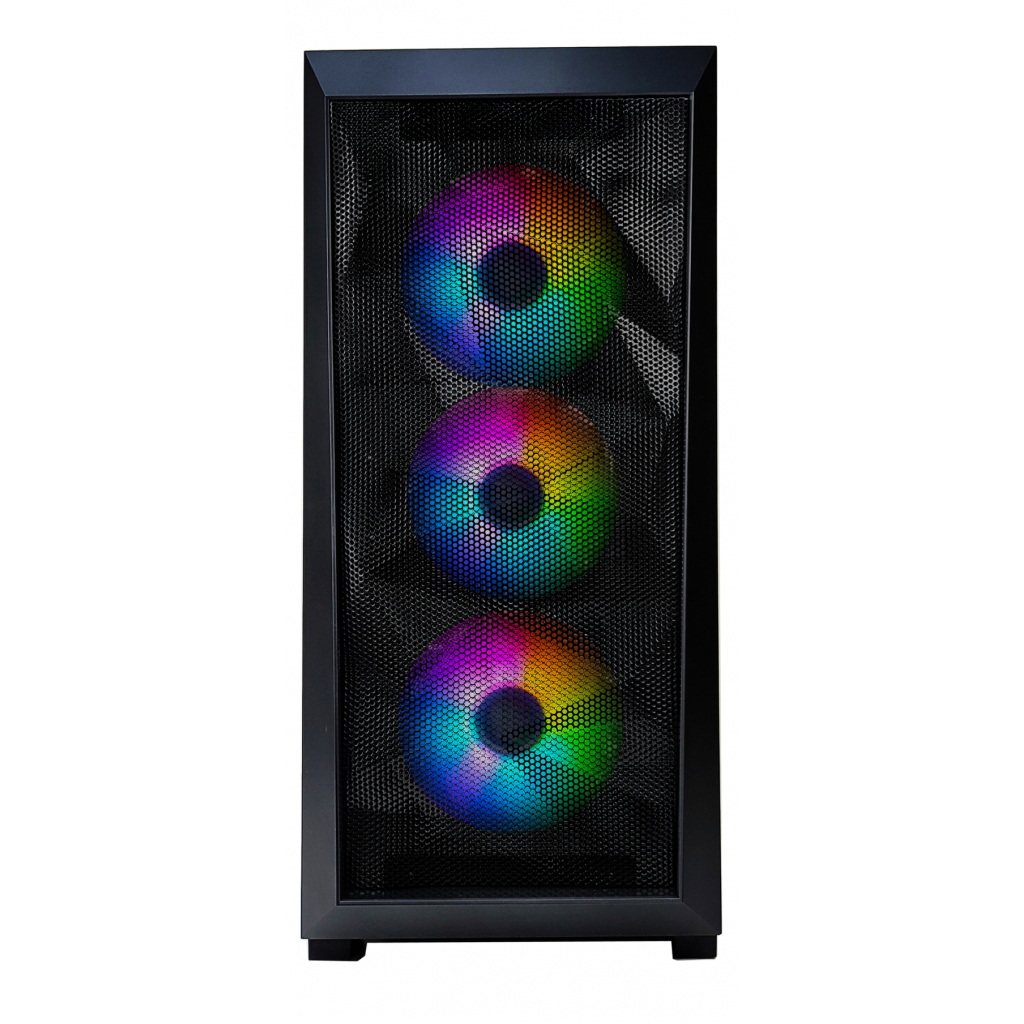 Корпус Xilence XG131_X712.RGB - зображення 2